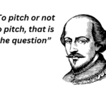 What is Your Elevator Pitch?